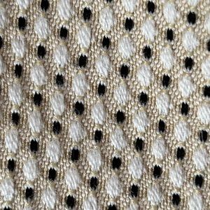 Morona Classic Ankle Pants -Size 12 Vintage Timeless-Tan/Black/White Pattern